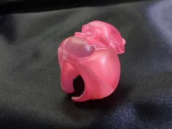 MAIKO Ring 3D print model
