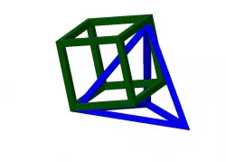 Math 3D print model