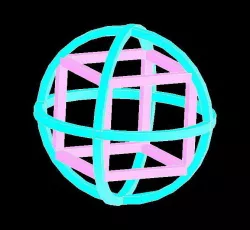 Math 3D print model