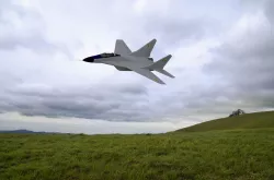 MiG 29 3D print model