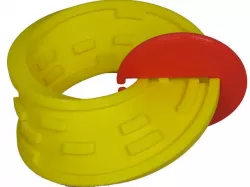 Moby Maze 3D print model