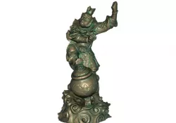 Monkey 3D print model