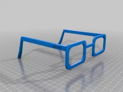 My Customized Glasses