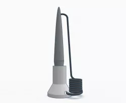 Pen Holder 3D print model