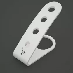 Pen holder 3D print model