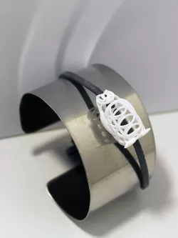 Penguy evolution 3D print model