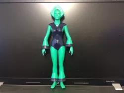 Pierdot Toy Doll 3D print model