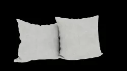 pillow Free 3D model Free 3D model