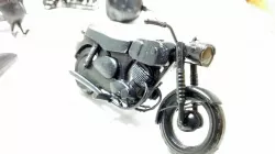 Puch 250 SGS 3D print model
