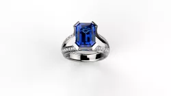 Ring Nodus 3D print model