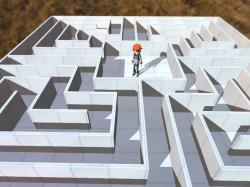 roman labyrinth 3D Models | Page 1 | STLFinder