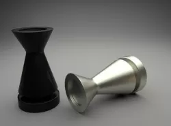 Rook 3D print model