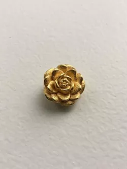 Rose 3d Printable on Shapeways 3D print model