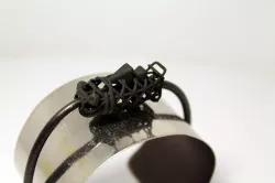 Sharky evolution 3D print model