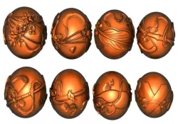 Sin magic set 3D print model