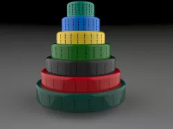 Sitoliya 3D print model