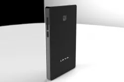 smartphone demo 3D print model