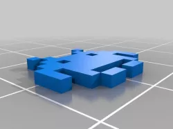 Space Invader