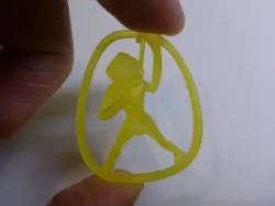 Speak No Evil No 2 3D print model