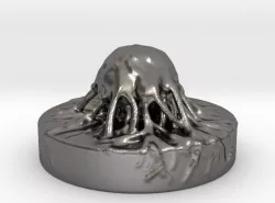 Stem Cell 3D print model