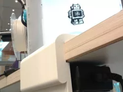 support for power supply Ultimaker2
