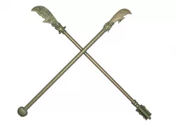 Swords 3D print model