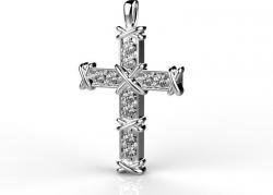 tiffany cross 3D Models | Page 1 | STLFinder
