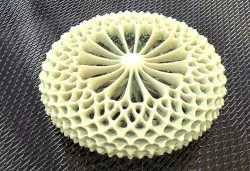 TORUS STRUCTURE SHAPE 3D print model