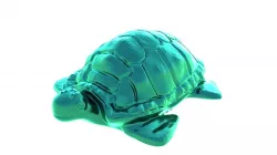 Turtle 3d print  3D print model
