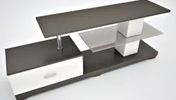 TV Table Modern 3D print model