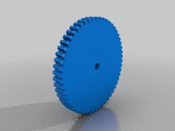 Worm gears