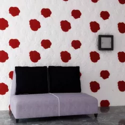 3d Effect Wall Panel 3D print model