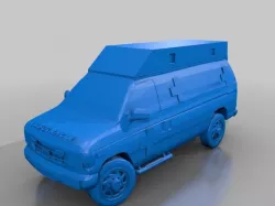 Ambulance