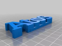 Atos logo