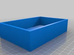 Basic Box with Lid