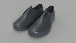 Boats 3D print model