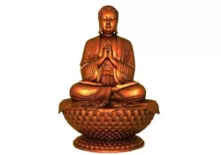 Buddha 3D print model
