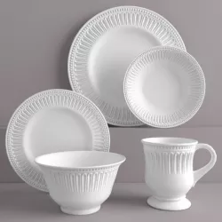 Ceres Dinnerware  3D print model
