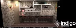 Chef Sample 3D print model