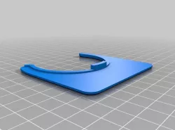 CNC CAT 40 Tool Tag