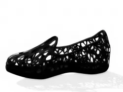 Confort Shoes 3D print model