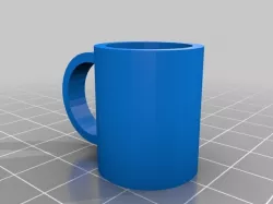 Cup