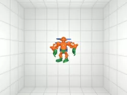 Davids bot #ModioChallenge