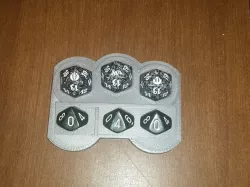 Dice Holder