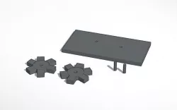 Function Gear Box 3D print model