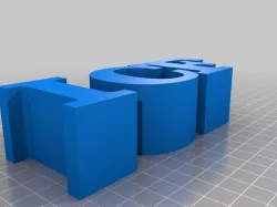 ICF Letters