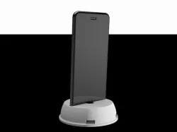 iphone 6 + Desktop Dock