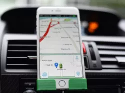 iPhone 6 Plus CD Slot Holder