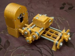 Lathe