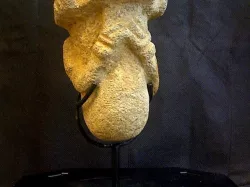 Mayan Animal Effigy